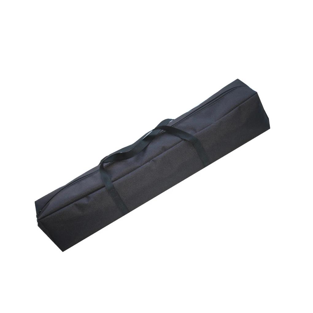 Camping Canopy Pole Bag, Resistente ao desgaste, Bolsa organizadora impermeável, Bolsa, Acessórios de barraca, Armazenamento de diversos artigos - Image 1