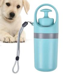 Pet Zero Waste Dog Poop Bags, Dispenser de saco de lixo para cães, produtos para animais para cães, Pick Up Excreta Cleaner, Litter Poop Bag, Novo - Image 4