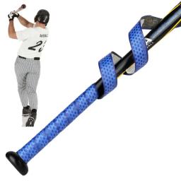 Anti-Skid Bat Grip Raquete Sweatband Fita para Halteres Pesca, Absorve Suor Raquete De Tênis Punho Aperto, PU, 1m - Image 1