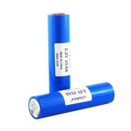 Liitokala 33140 3.2v 15ah lifepo4 12v 24v 36v 48v 20ah 30ah ebike bicicletas elétricas rv motorhome scooter - Image 6