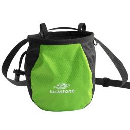 Saco giz para escalada, saco com fecho cordão para escalada academia, dropshipping ginástica - Image 5