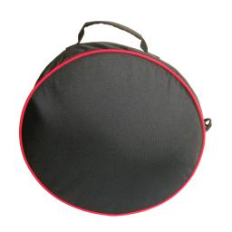 Bolsa de transporte regulador com alça de ombro, proteção acolchoada para mergulho, equipamento redondo, bolsa de armazenamento de equipamento de mergulho - Image 6