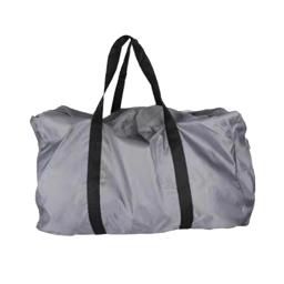 Caiaque Dobrável Bolsa De Transporte, Zíper Embalagem, Rafting Boat Bag, 75x45cm - Image 2
