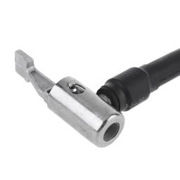 Pneu do carro inflator mangueira bomba de ar extensão tubo adaptador pode ser deflacionado mandril de ar bloqueio para motocicleta bicicleta pneu tubos infláveis - Image 6