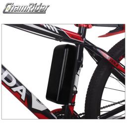 Caixa de controle para bicicleta elétrica, Kit de conversão Ebike, Extra grande, pequeno, grande, 250W, 350W, 500W, 1000W - Image 6