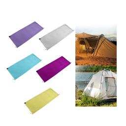 Ultra-Light Polar Fleece saco de dormir, acampamento ao ar livre, tenda cama, viagens, quente, portátil, Camping Acessórios, 180cm x 80cm - Image 2