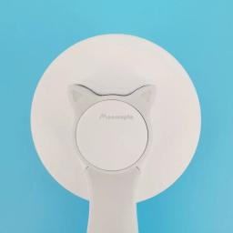 Auto limpeza slicker escova para cão e gato remove undercoat emaranhado cabelo massagens partícula pet pente melhora a circulação - Image 5