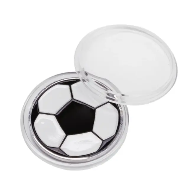 Escolha do Lado da Moeda: Dicas para Árbitros em Jogos de Futebol