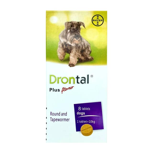 Comprimidos Internos Antiparasitários para Cães: Suprimentos Eficazes contra Nematoides