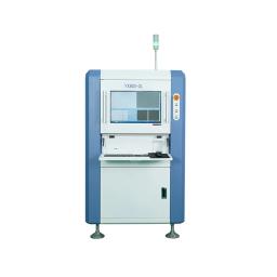 Equipamento automatizado da inspeção da fábrica da máquina ótica da inspeção de aoi do pwb YX800-OL - Image 2