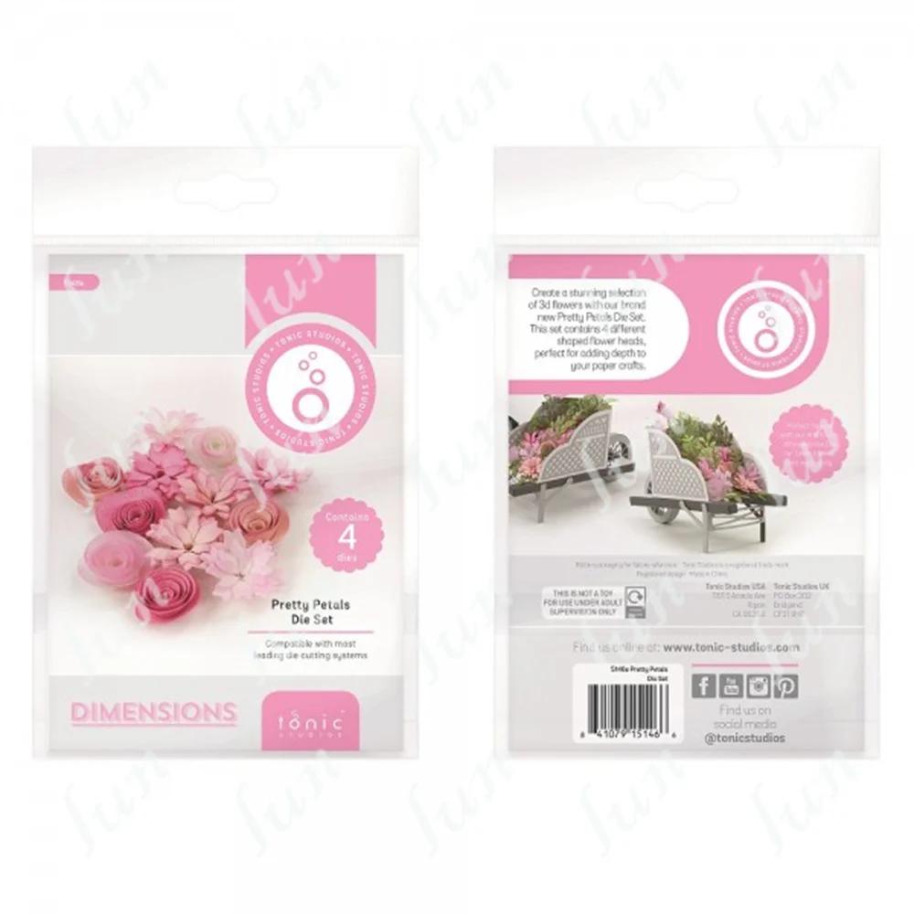 Metal Corte Morre Conjuntos, Fabricação De Artesanato De Papel DIY, Caixa De Cartão De Saudação, Presente Scrapbooking, Uma Vez Tempo Lembrança Morre, Nova Chegada - Image 1