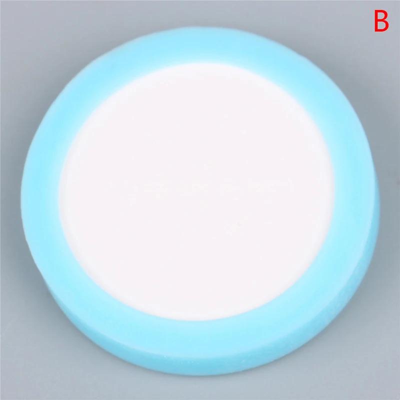 Aquário De Cerâmica CO2 Difusor, Disco De Refinamento Nano Reator, Fatia De Substituição, acessórios Aquáticos Do Tanque De Peixes - Image 1