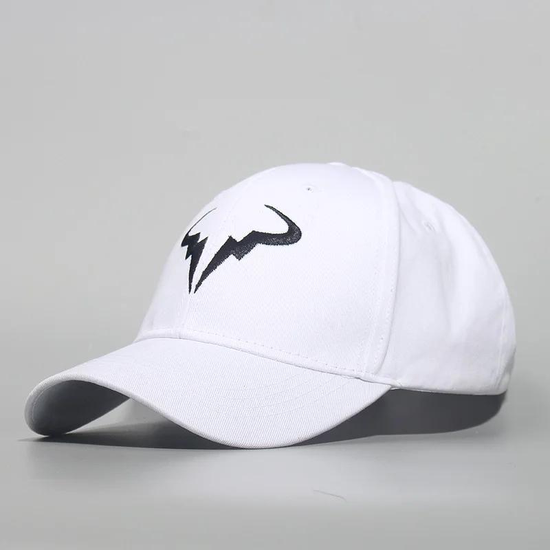 Bonés de beisebol ajustáveis para homens e mulheres, esportes ao ar livre, hip hop, moda, cores sólidas, moda - Image 1