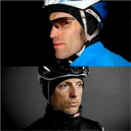 Chapéu de capacete de ciclismo de secagem rápida boné interno motocicleta balaclavas capacete interno suor wicking chapéu para homens mulheres esportes chapéu bonés - Image 4
