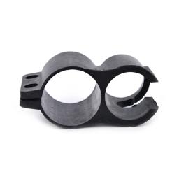 Universal Bike Lock Holder Cable e U Lock Frame, Fixo no Bisiklet Cadeado, Ciclismo Peças Acessório, 1Pc - Image 3