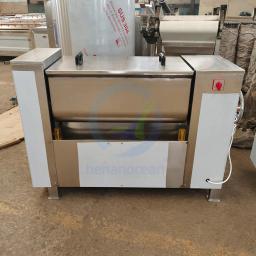 50 L Carne De Porco Recheio Industrial 35kg Pequeno 10l 35l Salsicha Comercial Carne Picada Misturador De Carne Misturador De Carne - Image 4