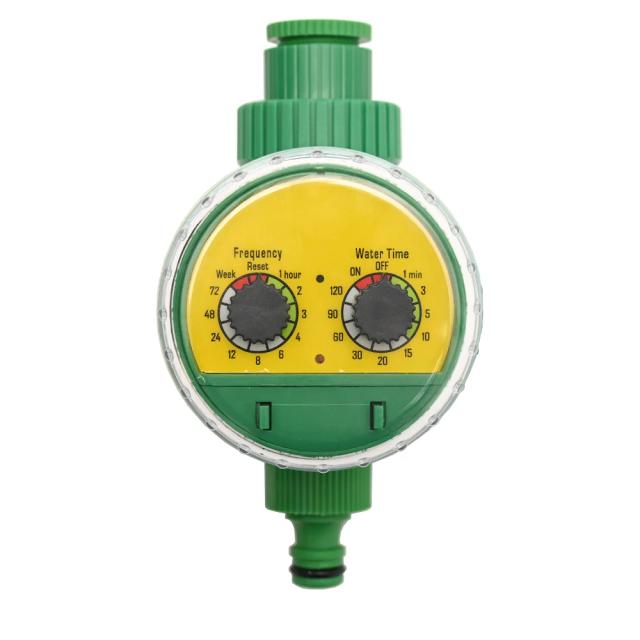 Sistema de Irrigação por Gotejamento Automático 5m-60m - Rega Eficiente e Inteligente