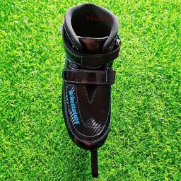Pista Curta Patinação de Velocidade Patins De Gelo De Fibra De Carbono Competição Profissional Casual Patinação Artística Tamanho 30-47 Ice Sports Lâmina De Gelo - Image 2
