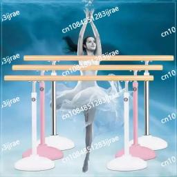 Ballet Barre portátil para treinamento abdominal e equilíbrio, ginástica e dança, altura ajustável Bar - Image 4