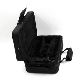Caixa de clarinete com alça ajustável, Mala do clarinete, mochila com bolso exterior, clarinete resistente a quedas, bolsa de armazenamento - Image 5