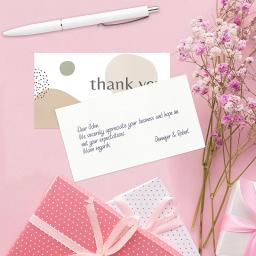 Cartão de agradecimento pelo seu pedido, Etiquetas de louvor para pequenas empresas, Decoração para pequena loja, Pacote de presente, 30 PCs, 50 PCs, 100PCs - Image 6