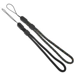 1 pçs faixa de segurança cordão para capacete câmera frente-garmin borda luzes da bicicleta anti perda corda acessórios da bicicleta - Image 3