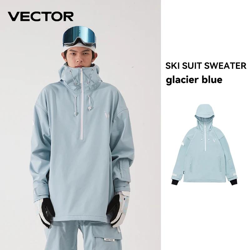 Homens mulheres cor sólida jaqueta de esqui calças de esqui quente à prova de vento macacão de inverno com capuz à prova dwaterproof água roupas esportivas ao ar livre snowboard - Image 1