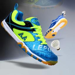 Tênis profissional e voleibol tênis, sapatos de treinamento, respirável, tênis de mesa, treinamento, confortável, ao ar livre, novo - Image 1