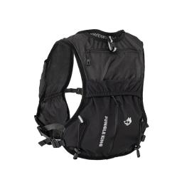 JUNGLE KING-Mochila de Esportes ao Ar Livre para Homens e Mulheres, Colete Hidratante Maratona, Adequado para Compartilhamento Ciclismo Caminhadas e Esportes Aquáticos - Image 5