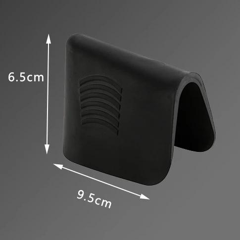 Artefato De Apontando De Azulejo, Decoração De Casa, Ferramentas De Costura De Beleza, Silicone Macio, Enchimento Conjunto, Ferramentas Especiais - Image 1