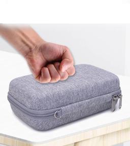 Gravador de áudio portátil, Leve o saco para TASCAM X6, Flutuador de 32 bits - Image 5