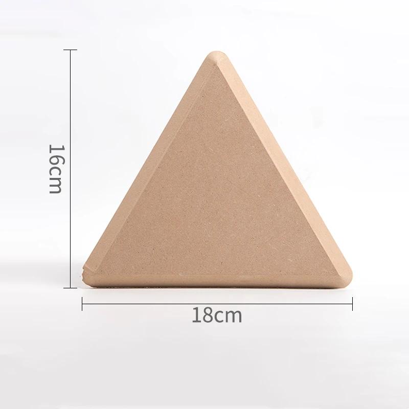 Molde forming de placa de cerâmica, ferramentas de arte, density, placa de densidade, impressão em branco, stri, lama, forming, para pendurar - Image 1