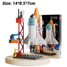 Compatível lego tanque militar foguete robô dinossauro veículo blindado lutador jato quebra-cabeça montagem brinquedos meninos crianças brinquedos presentes - Image 2