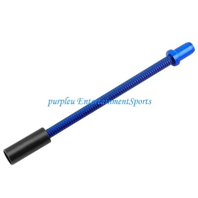 Cotovelo de Freio Flexível para Bicicleta V-Brake Liga de Alumínio