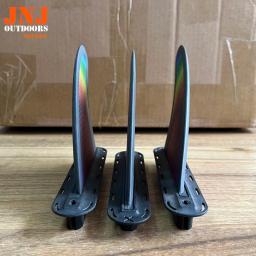 JNJ FUTURE Surfboard Fin G5 Medium Thruster, Feito de fibra de vidro, Honeycomb, Feito - Image 5