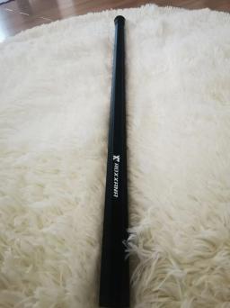 ROXXANA-Fibra De Carbono Lacrosse Clubes Tênis Stick, Leve, Durável, Alta Resistência e Resistente ao Impacto, Personalizar, 100% Fibra De Carbono - Image 6