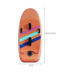 Pancha insuflável, prancha, prancha, prancha, wakeboard, wakeboard, windsurf, prancha, prancha - Image 4
