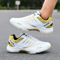 Tênis de mesa masculino e feminino, tênis de treino, badminton, voleibol, esporte, novo, 2023 - Image 5