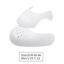 Sapatilhas Anti Crease Protector Bending Crack Toe Caps Sapato Maca Expander Shaper Anti Fold Sapato Caso Proteção Dropshipping - Image 6