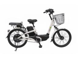 Bicicleta Elétrica Aro 22" LEV E-Bike S 350W - Image 1