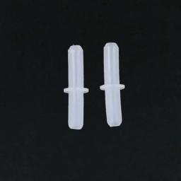 Bomba de ar para aquário com conector reto, válvula de controle e tubo de ar de plástico para tanque de peixes, acessórios com 10 m - Image 2