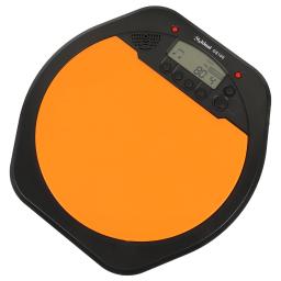 Almofada de prática de tambor profissional, almofada de tambor com metrônomo para treinamento de ritmo e medição de ritmo - Image 6