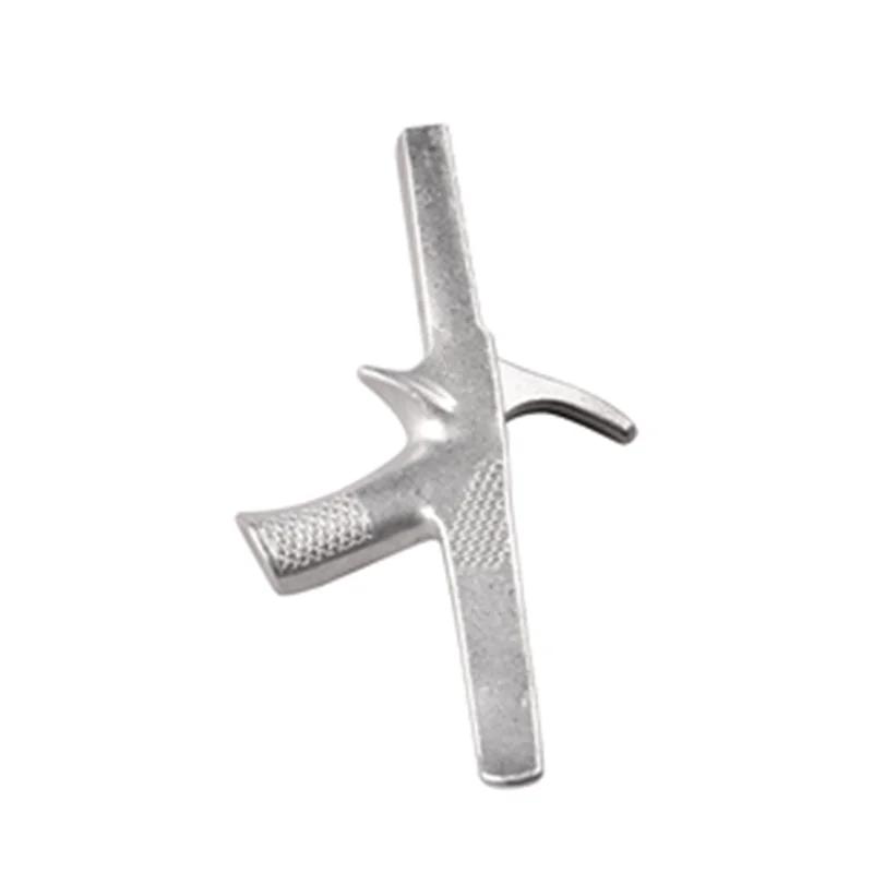 Epee Japanese Pistol Grip, Esgrima Produtos e Equipamentos - Image 1