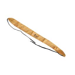 Universal Long Pass Cleaner Cloth, cotonete de limpeza, saxofone, tubo preto, oboé, flauta, trompete, acessórios para instrumentos musicais, 1pc - Image 3