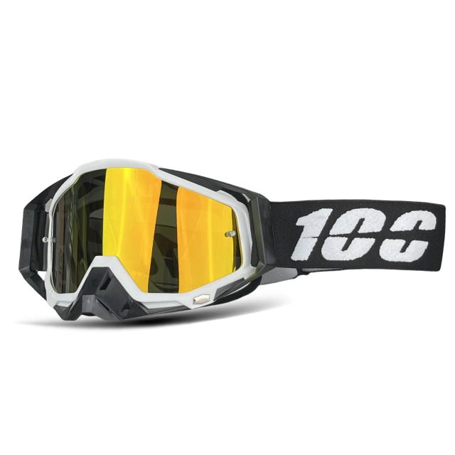 Óculos de Proteção para Ciclismo e Motoqueiro MX ATV - Esqui Esportivo