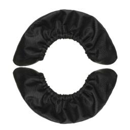 Capa protetora para lâmina patinação no gelo, capa protetora para lâmina patinação no gelo, proteção macia para sapatos e - Image 4