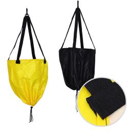Cinto de resistência ajustável para natação, pára-quedas 40x30cm, acessórios práticos e práticos para desportos aquáticos - Image 3