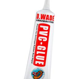 Cola De Patches De Caiaque De Secagem Rápida, reparo De Barco Inflável, Borracha Forte, Colchão De Ar, Anéis De Natação, Acessórios De Caiaque - Image 5