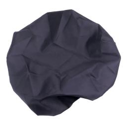 Venda quente capa de chuva para assento de bicicleta, elástica, à prova d'água, poeira, resistente à chuva, protetor uv, capa de selim de bicicleta, acessórios de bicicleta - Image 5