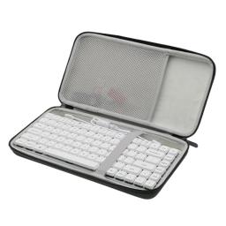 Bolsa transporte para teclado mecânico K3 Bolsa viagem capa protetora - Image 2